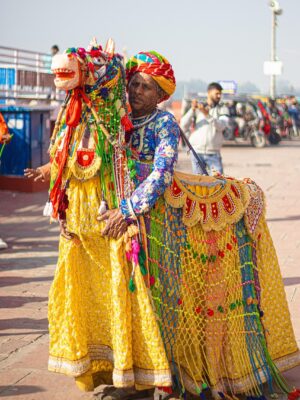 Carousel with Captions