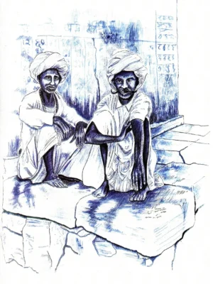 Carousel with Captions