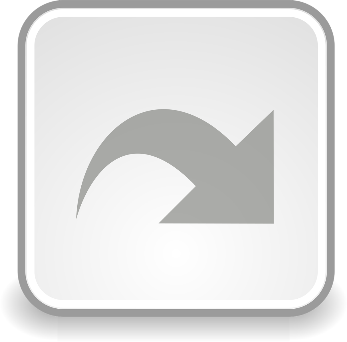 external link, symbolic link, redo, arrow, go, icon, grey, external link, external link, external link, external link, external link, redo, arrow